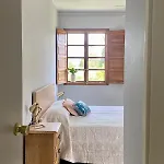 بيت للعطل Casa Bidueiros Narón