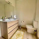 بيت للعطل Casa Bidueiros Narón