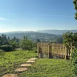 Casa Bidueiros Narón