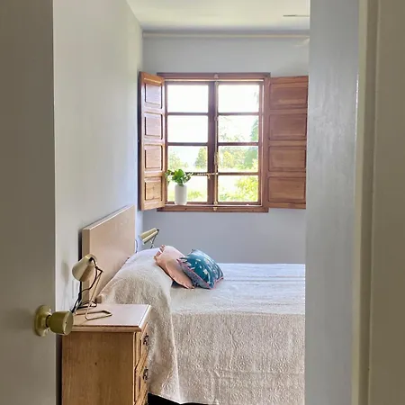 Prázdninový dům Casa Bidueiros Narón