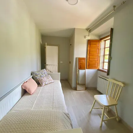 Holiday home Casa Bidueiros *
