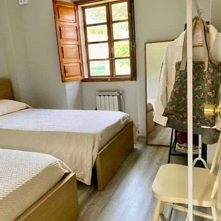 Holiday home Casa Bidueiros *