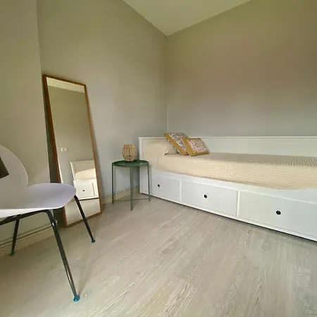 Casa Bidueiros *
