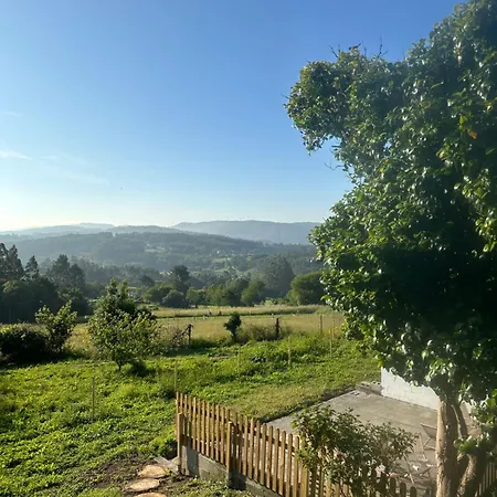 Holiday home Casa Bidueiros