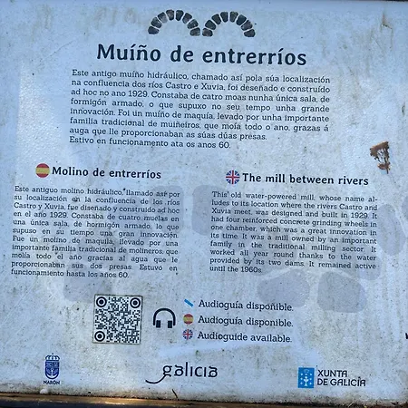 Casa Bidueiros